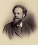 Герман Байш (1846 - 1894) - фото 1