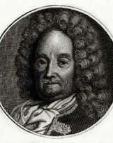 Wilhelm von Bemmel (1630 - 1708)