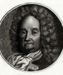 Вильгельм фон Беммель (1630 - 1708) - фото 1