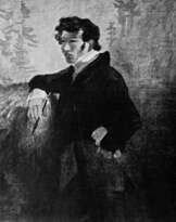 Carl Blechen (1798 - 1840)