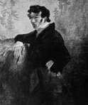 Карл Блехен (1798 - 1840) - фото 1