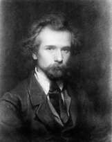 Pavel Petrovich Chistyakov (1832 - 1919)