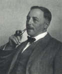 Томас Теодор Гейне (1867 - 1948) - фото 1