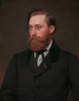 Hans Gude (1825 - 1903)