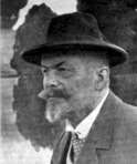 Людвиг Диль (1848 - 1940) - фото 1
