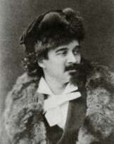 Valery Ivanovich Jacobi (1834 - 1902)