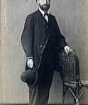 Адольф Зеель (1829 - 1907) - фото 1