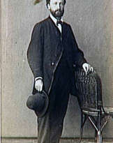 Adolf Seel (1829 - 1907)