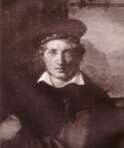 Георг Вильгельм Иссель (1785 - 1870) - фото 1