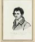 Доменико Квальо (1787 - 1837) - фото 1