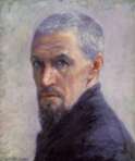 Gustave Caillebotte (1848 - 1894) - photo 1