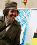 Martin Creed