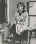 Марта Донас (1885 - 1967) - фото 1