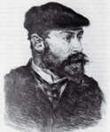 Готхард Кюль (1850 - 1915) - фото 1