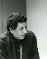 Абдалла Бенантье (1931 - 2017)