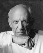 Pablo Picasso