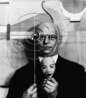 Oskar Schlemmer