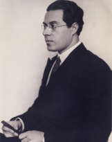 Ласло Мохой-Надь (1895 - 1946)