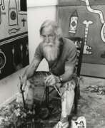 Alan Davie
