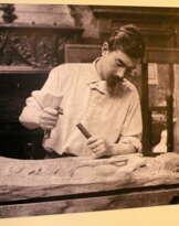 Georges Lacombe (1868 - 1916)