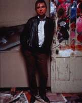 Фрэнсис Бэкон (1909 - 1992)