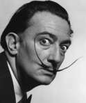 Salvador Dalí (1904 - 1989) - photo 1