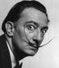 Salvador Dalí