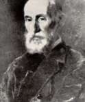Кристиан Мали (1832 - 1906) - фото 1