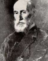 Christian Mali (1832 - 1906)