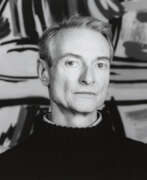 Roy Lichtenstein