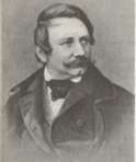 Кристиан Эрнст Бернгард Моргенштерн (1805 - 1867) - фото 1
