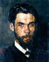 Николай Корнильевич Пимоненко (1862 - 1912)