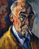 Heinrich Nauen (1880 - 1940)