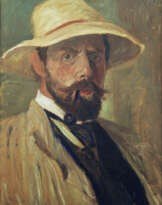 Fritz Overbeck (1869 - 1909)