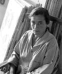 Агнес Мартин (1912 - 2004) - фото 1