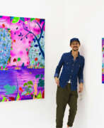 Erik Parker