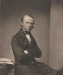 Иоганн-Габриэль Поппель (1807 - 1882) - фото 1