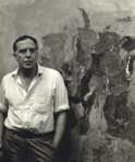 Филип Гастон (1913 - 1980) - фото 1