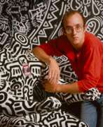 Keith Haring