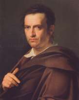 Johann Christian Reinhart (1761 - 1847)