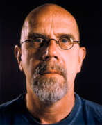 Chuck Close