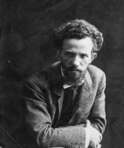 Oleksandrе Mourachko (1875 - 1919) - photo 1
