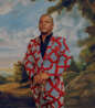 Kehinde Wiley