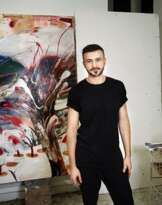 Adrian Ghenie (1977)