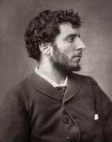 Henri Martin (1860 - 1943)