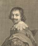 Claude Mellan (1598 - 1688) - Foto 1