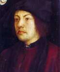 Мартин Шонгауэр (1448 - 1491) - фото 1