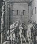 Агостино Венециано (1490 - 1540) - фото 1