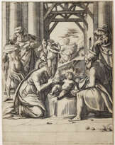Enea Vico (1523 - 1567)