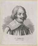 Жак Калло (1592 - 1635) - фото 1